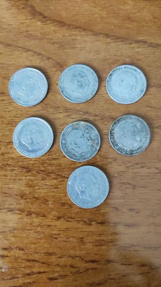 Monedas 