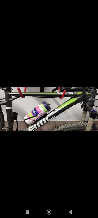 Bicicleta BMC Teamlite TE03 29 Deore/Slx
