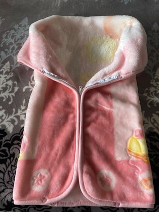 Saco bebé