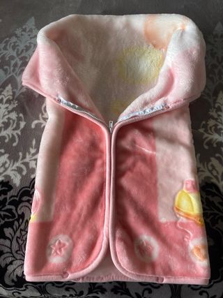 Saco bebé