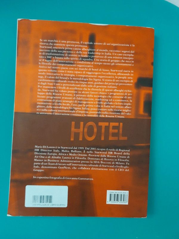 Human Capital management