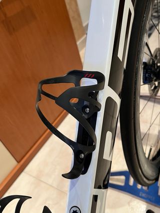 TREK MADONE SLR 800