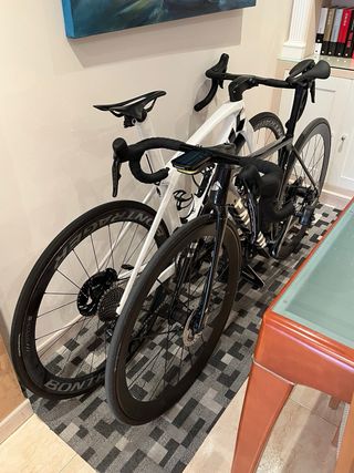 TREK MADONE SLR 800