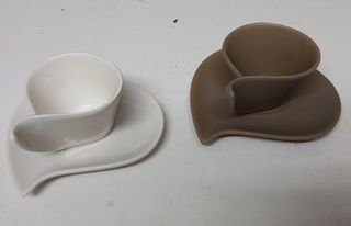Caffè per due