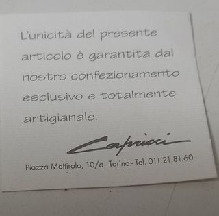 Caffè per due