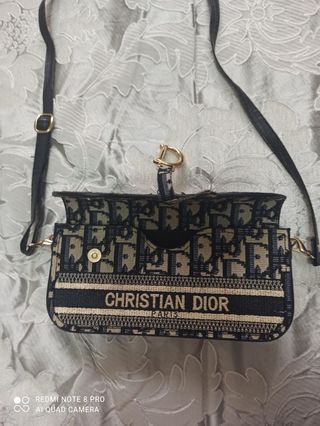 bolso, bandolera