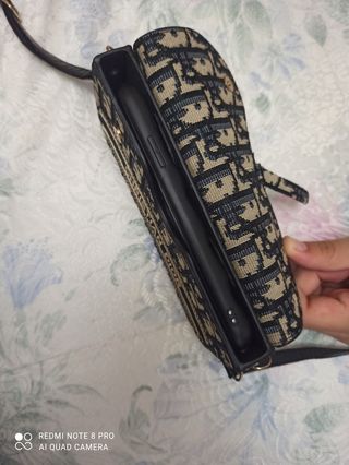 bolso, bandolera