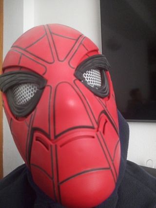 spiderman