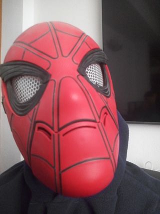 spiderman