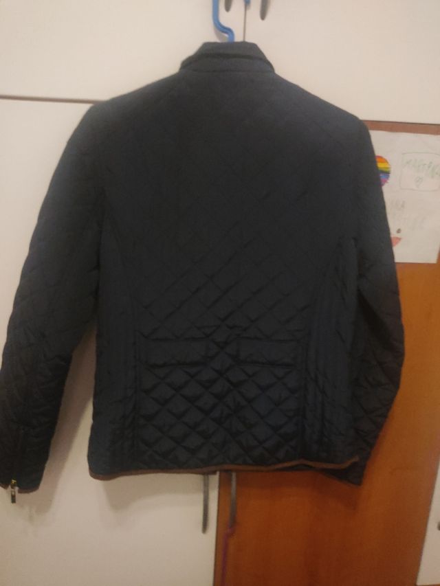 Chaqueta de hombre sin estrenar 