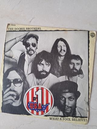 Vinilo The Doobie Brother