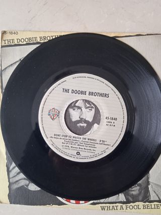 Vinilo The Doobie Brother