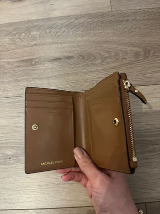 Michael Kors cartera / monedero wallet
