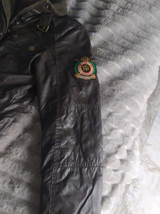 Chaqueta Montepicaza