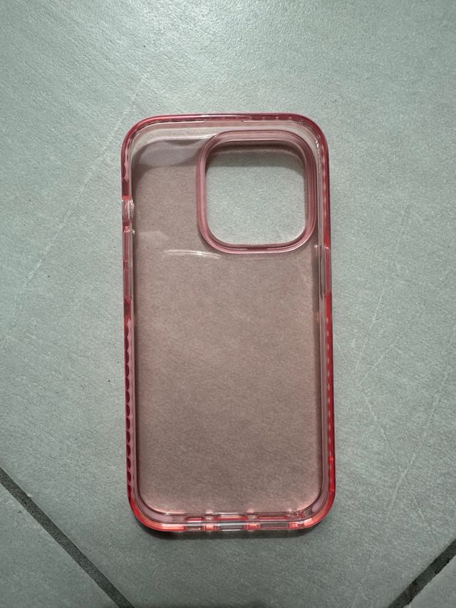 Cover iphone 14 pro NUOVA