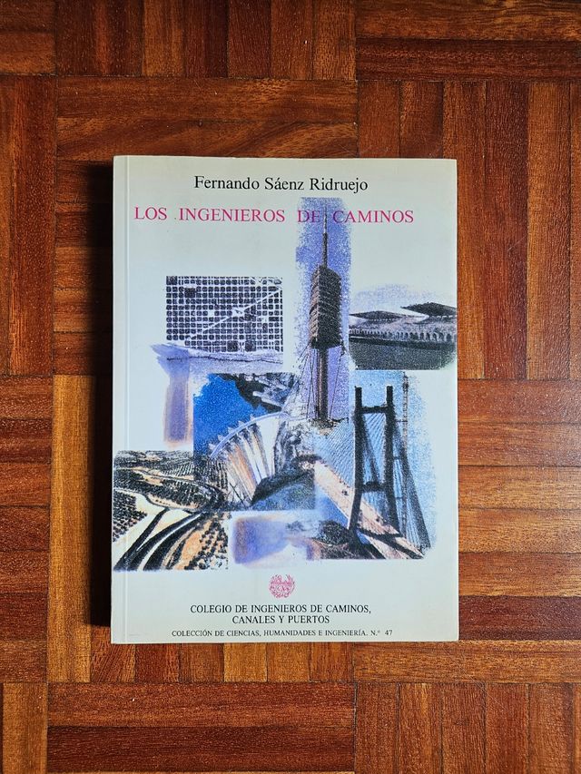 Los ingenieros de caminos