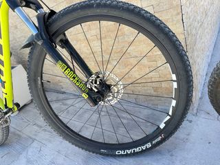Bicicleta montaña Scott 29''