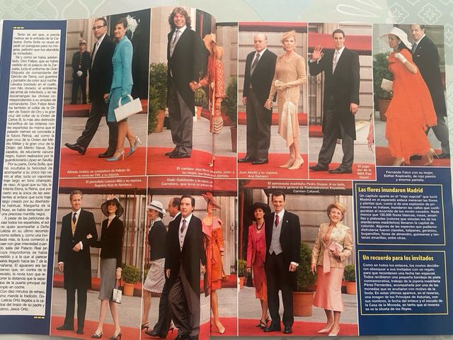 Revista para coleccionistas