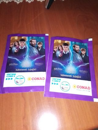 Figurine Herry Porter