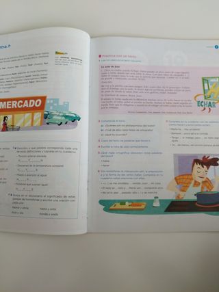 Libros 1 ESO Lengua y Literatura Anaya