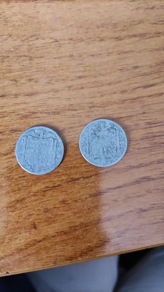 Monedas 