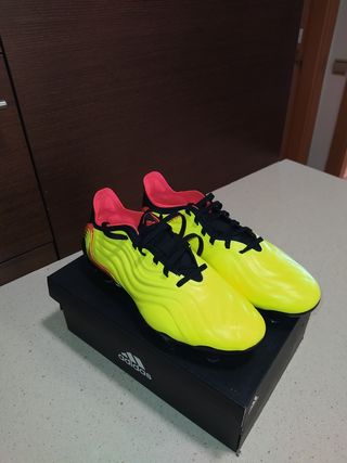 Botas de fútbol Adidas Copa Sense.1 FG 