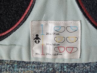 Mochila Ergobaby Adapt