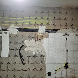 REFORMAS INTEGRALES PINTURAS ALISADOS 
