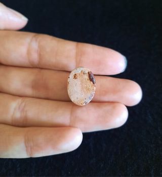 Ópalo de Fuego en Cantera de México