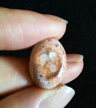 Ópalo de Fuego en Cantera de México