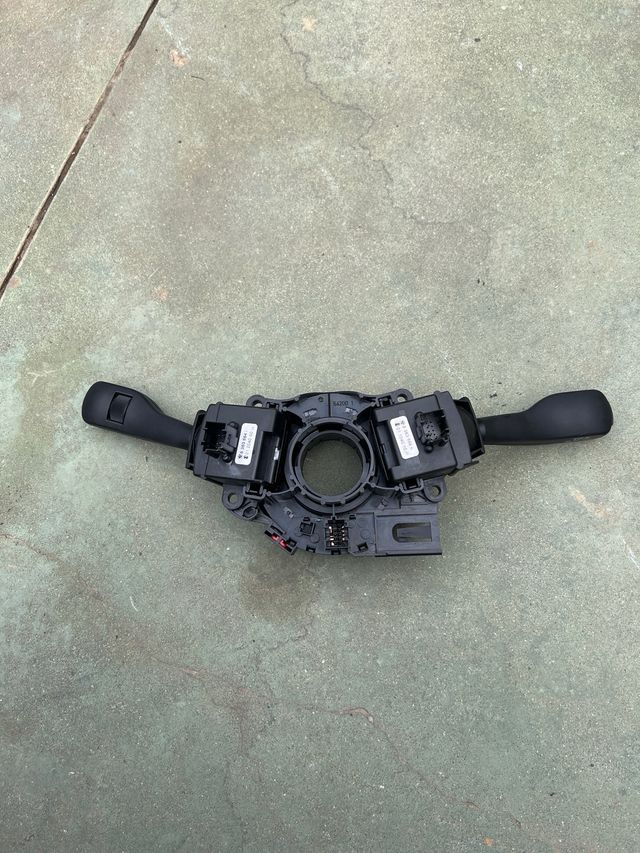 Anillo airbag y mandos BMW E46