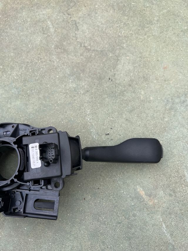 Anillo airbag y mandos BMW E46