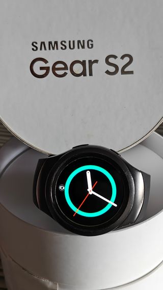 Smartwatch Samsung Gear S2