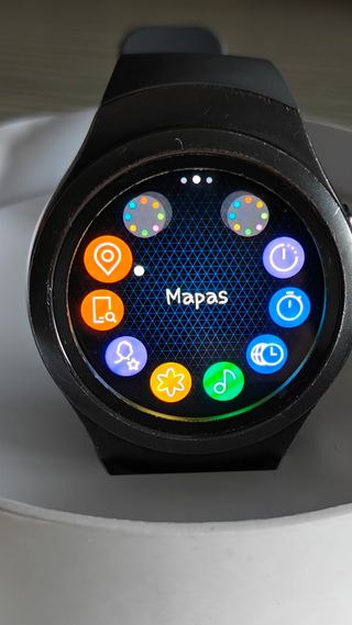 Smartwatch Samsung Gear S2