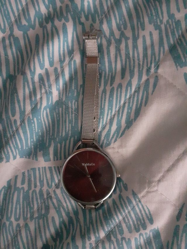 Reloj mujer