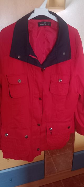 Chaquetas 