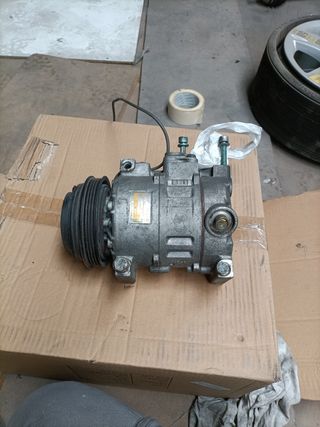 Compresor de Aire Audi A4