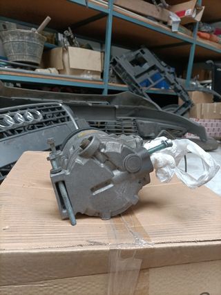 Compresor de Aire Audi A4