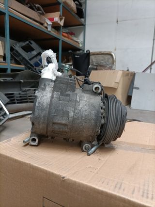 Compresor de Aire Audi A4