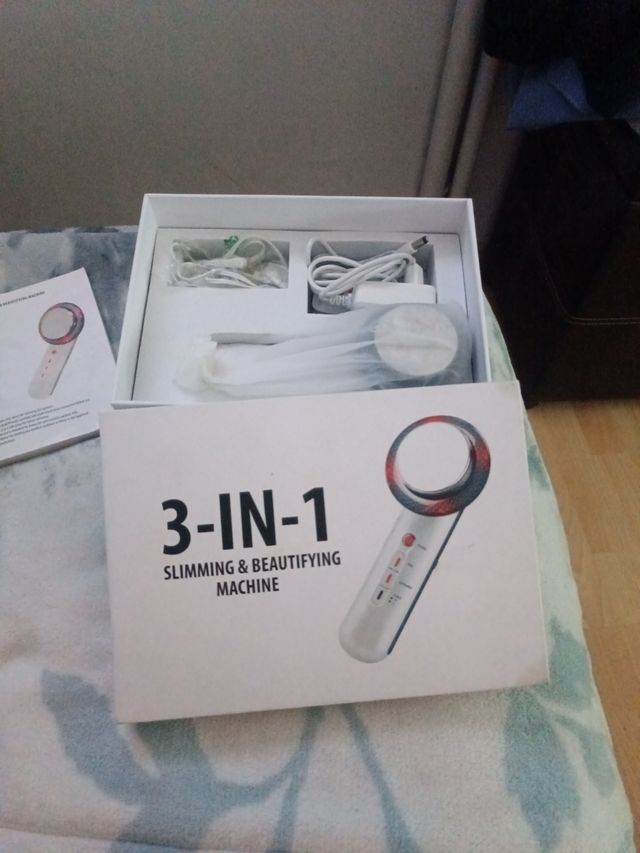 Macchina per massaggi