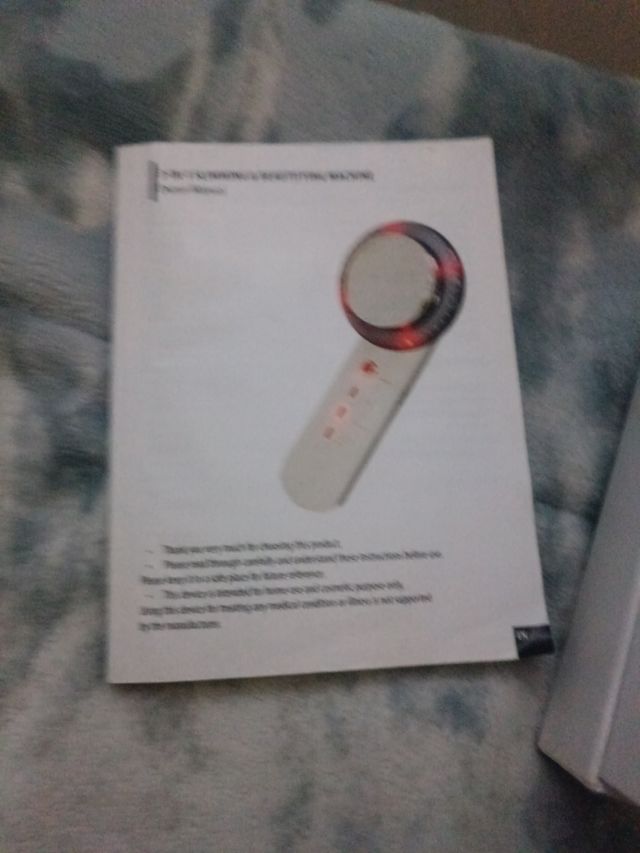 Macchina per massaggi