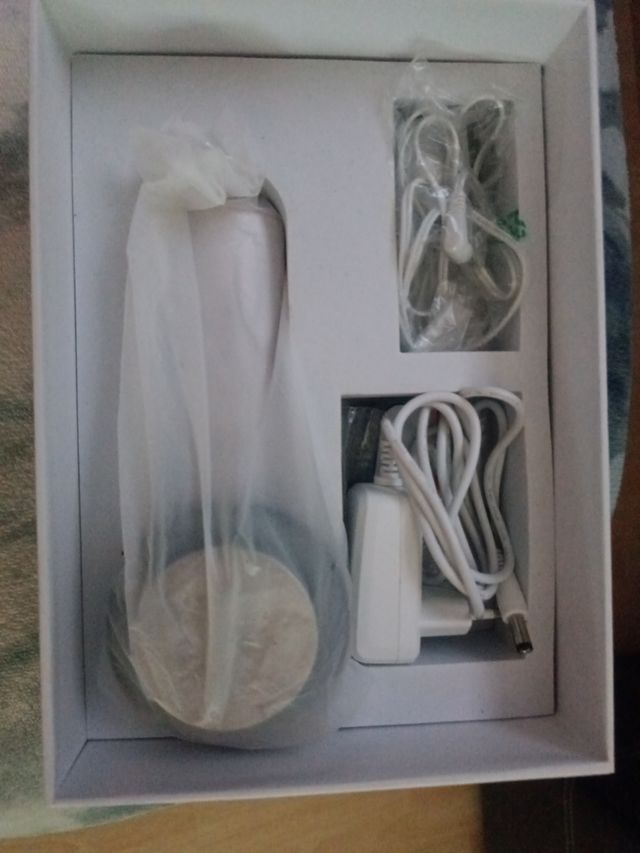 Macchina per massaggi