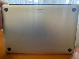 MacBook Pro Retina 15" (Mid 2014)