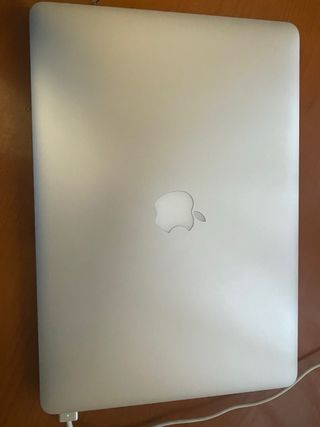 MacBook Pro Retina 15" (Mid 2014)