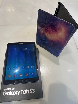 Tablet Galaxy Tab3