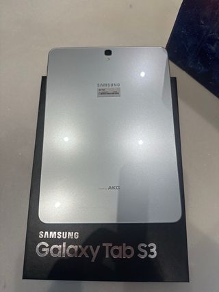 Tablet Galaxy Tab3