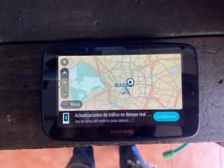 Tomtom 4pn50 gps