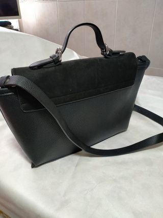 Bolso negro Parfois