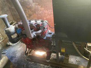 Materiales de granja avicola