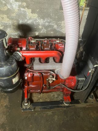 Materiales de granja avicola